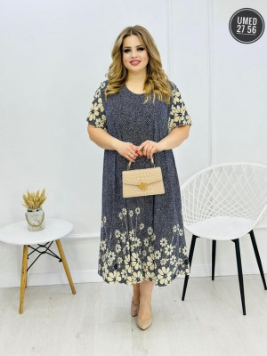 Платье 22990108