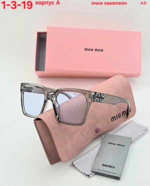 Солнцезащитные очки 22993231