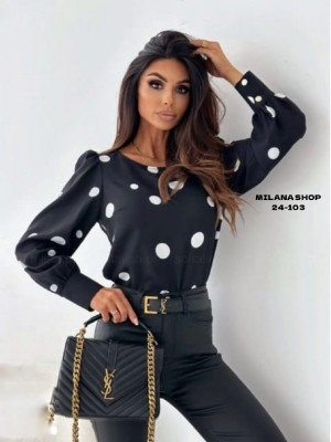 Блузка 22993916