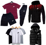 Спортивный костюм