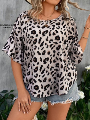 Блузка 22995501