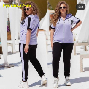 Спортивный костюм 22996455