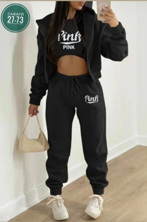 Спортивный костюм 22996474