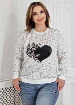 Толстовка 22999043