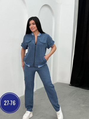 Спортивный костюм 22999610