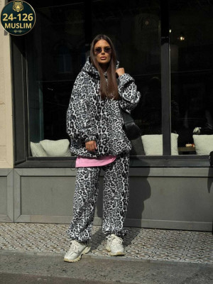 Спортивный костюм 22999625