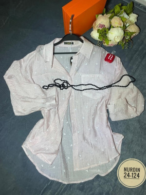 Рубашка 22999669