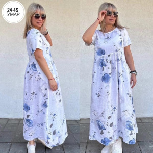 Платье 23000409