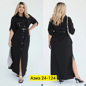 Платье 23002078