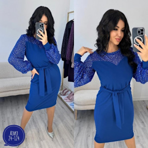 Платье 23002601