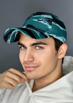 Бейсболка #23002727