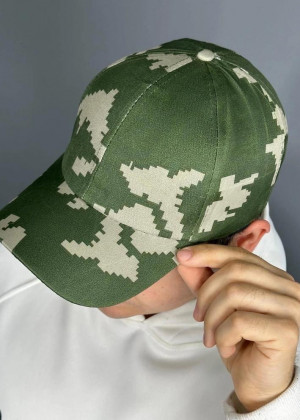 Бейсболка 23002731