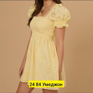 Платье 23002870