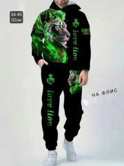 Спортивный костюм