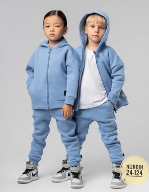 Спортивный костюм 23002943