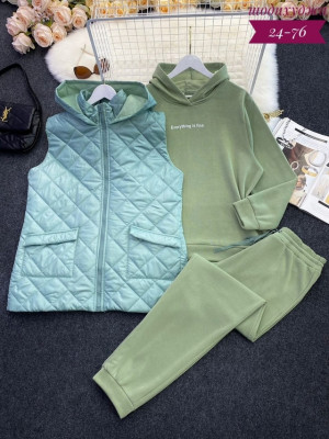 Спортивный костюм 23003132