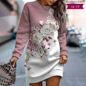 Платье 23005552