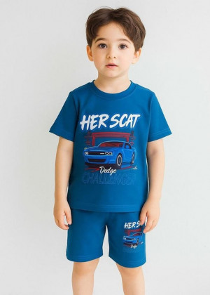 Спортивный костюм #23005922