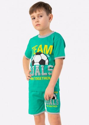 Спортивный костюм #23005925