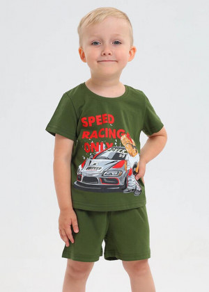 Спортивный костюм #23005932