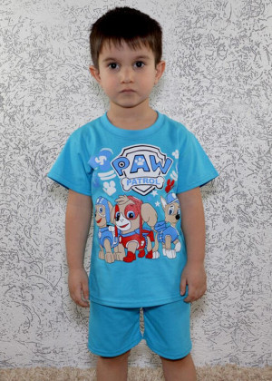 Спортивный костюм #23005933