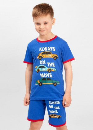 Спортивный костюм #23005937