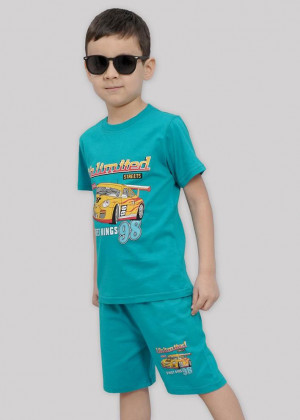 Спортивный костюм 23005944