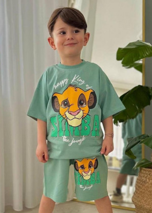 Спортивный костюм 23005947