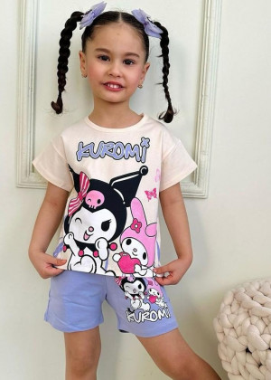 Спортивный костюм #23005962