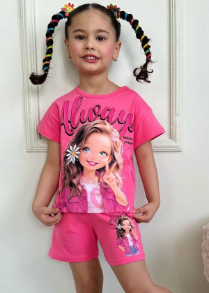 Спортивный костюм #23005968