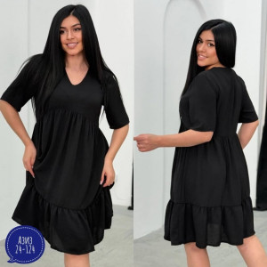 Платье 23006415