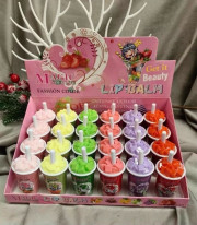 Бальзам для губ