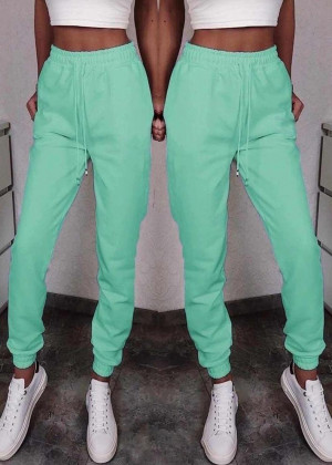 Спортивные брюки 23007189