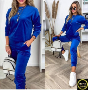 Спортивный костюм 23007395