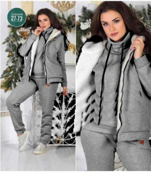 Спортивный костюм 23007458