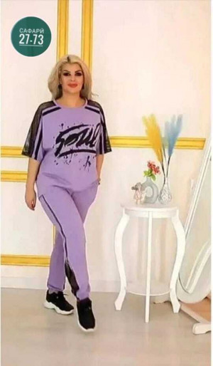 Спортивный костюм 23007587