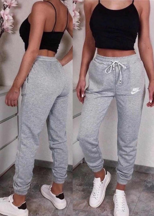 Спортивные брюки 23007602