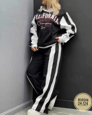 Спортивный костюм 23007612