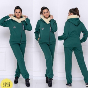 Спортивный костюм 23007648