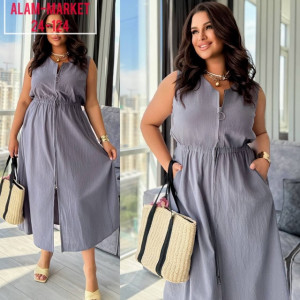 Платье 23007663