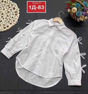 Блузка 23008426