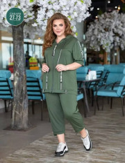 Спортивный костюм