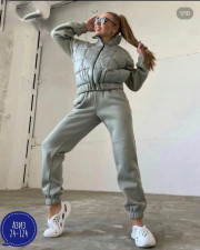 Спортивный костюм