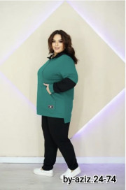 Спортивный костюм