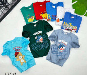 Футболка #23012261