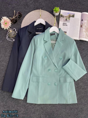 Пиджак 23012387