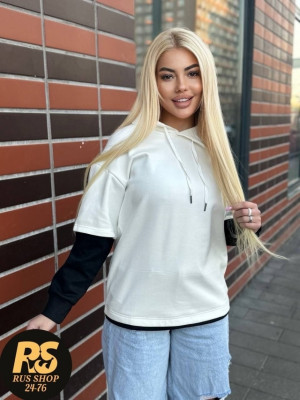 Толстовка 23012904