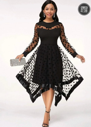 Платье 23013303