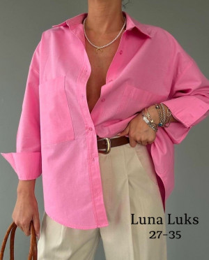 Рубашка 23013635