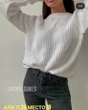 Свитер 23013926